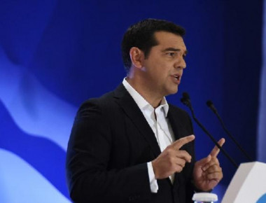 Αλ.Τσίπρας: «Ο λαός έχει βγάλει τα συμπεράσματά του»